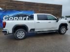 2021 GMC Sierra K25