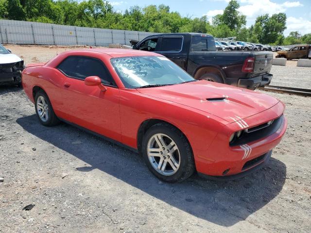 2015 Dodge Challenger sxt Plus