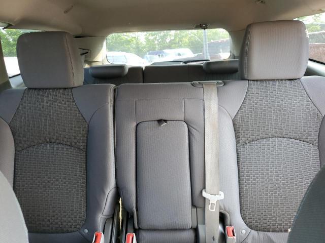 2013 Chev Rolet Traverse ls