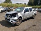 2013 Nissan Frontier S