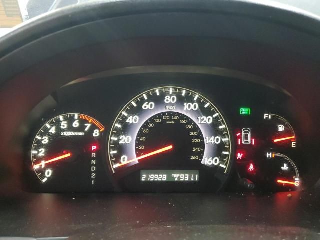2005 Honda Odyssey EXL
