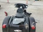 2011 Harley-Davidson Flhtcutg