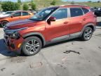 2022 KIA Seltos s