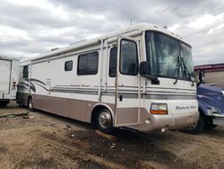 1999 Spartan Motors Motorhome 4VZ en venta en Nampa, ID