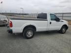 2013 Ford F250 Super Duty
