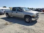 2001 Chevrolet Silverado K2500 Heavy Duty