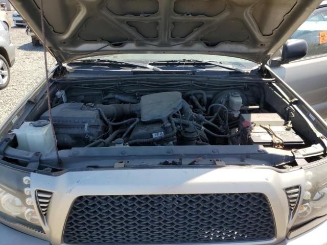 2006 Toyota Tacoma Prerunner Access Cab