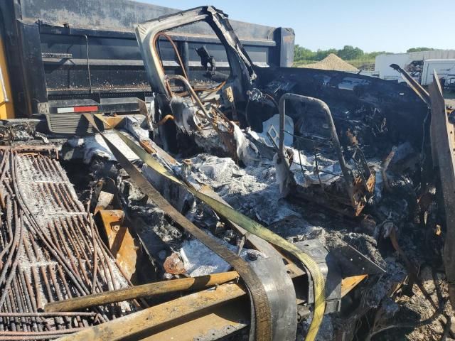 2024 Freightliner Cascadia 126