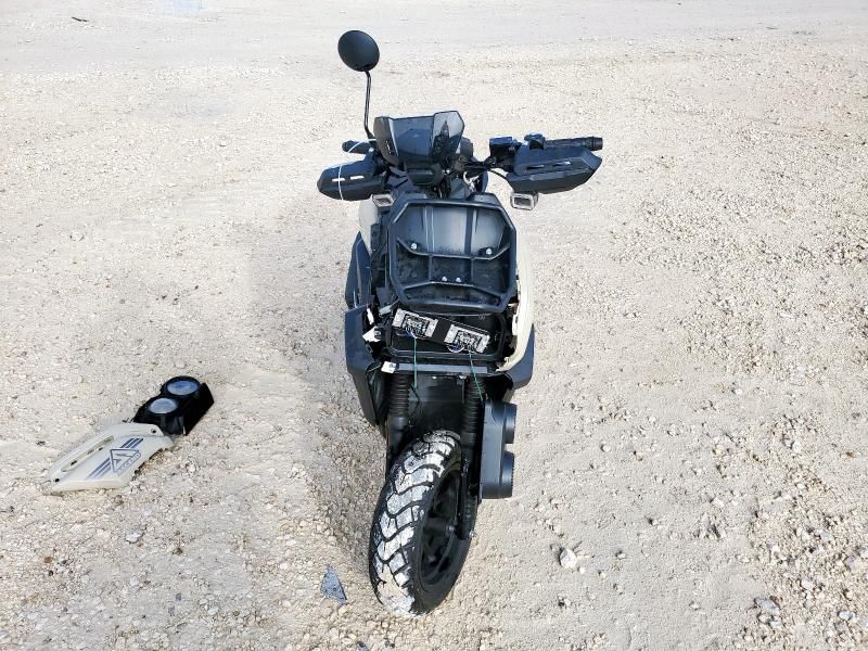 2024 Zhil Ascend 150