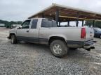 1998 GMC Sierra C1500