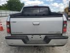 2012 Honda Ridgeline RTS