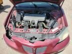 2006 Pontiac Grand Prix