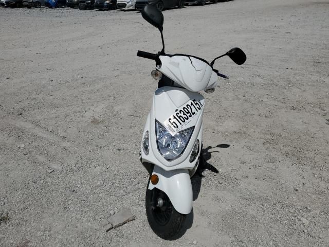 2024 Other Motorcycle Scooter