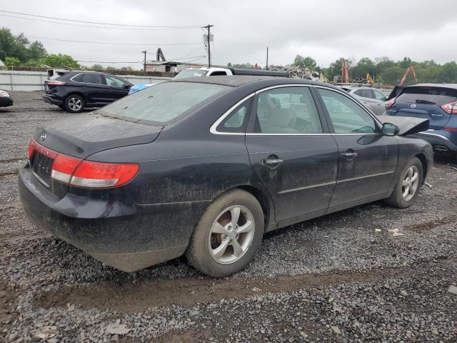 2007 Hyundai Azera se