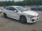 2017 Mitsubishi Lancer ES