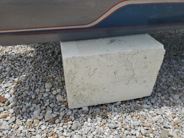 2004 Sket Boat Trailer