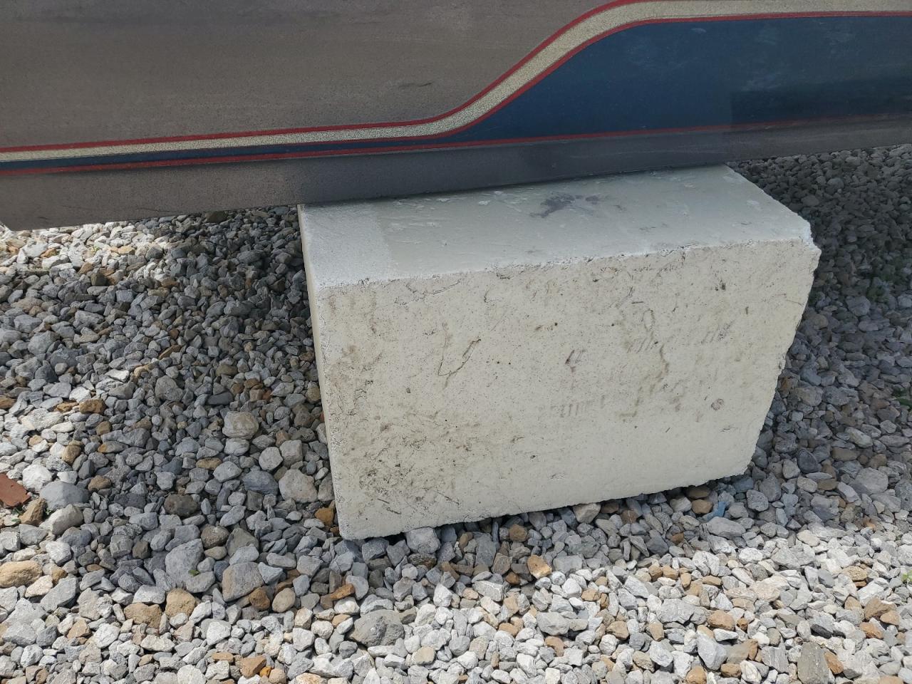 2004 Sket Boat Trailer