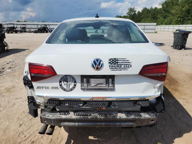 2017 Volkswagen Jetta sel