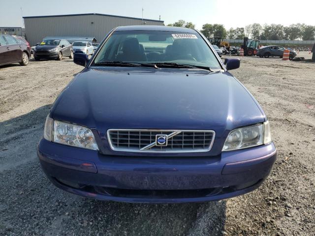 2004 Volvo S40 1.9t