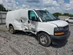 2023 Chevrolet Express G2500