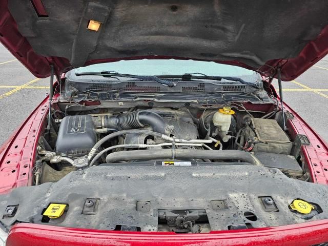 2014 Dodge RAM 1500 SLT