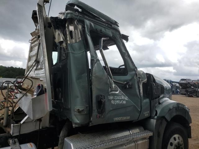 2022 Western Star 49X Chassis