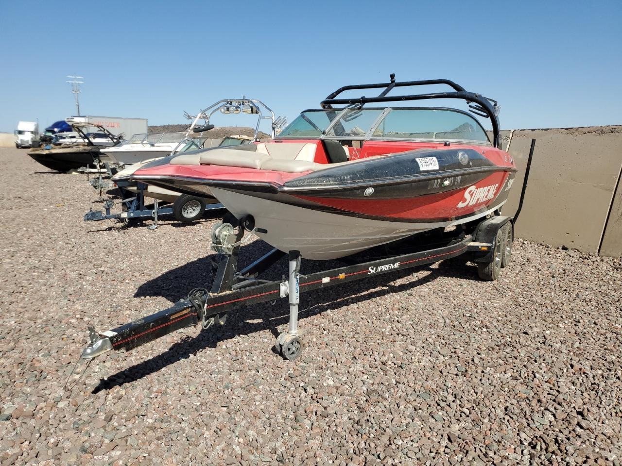 2014 Other Boat Boat