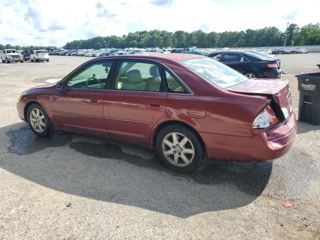 2000 Toyota Avalon xl