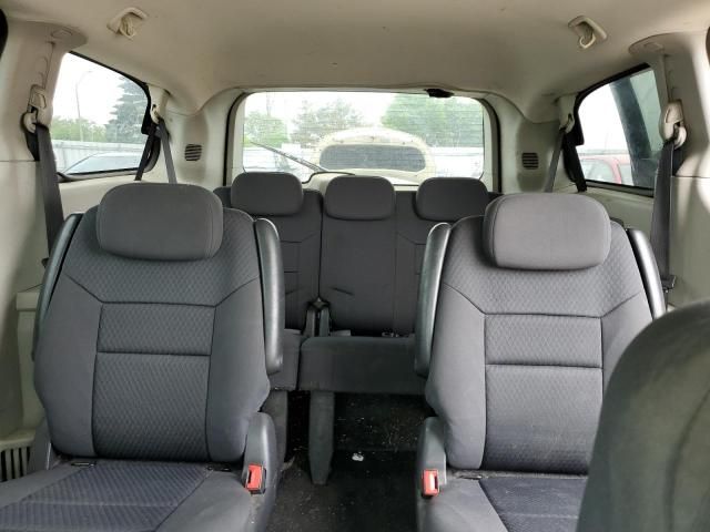 2010 Dodge Grand Caravan SE