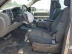 2011 Chevrolet Silverado C1500