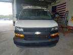 2018 Chevrolet Express G2500