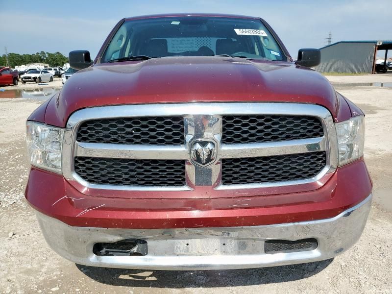 2019 Dodge Ram 1500 Classic Tradesman