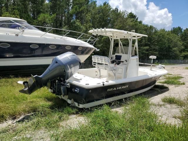 2016 Other Boat Other