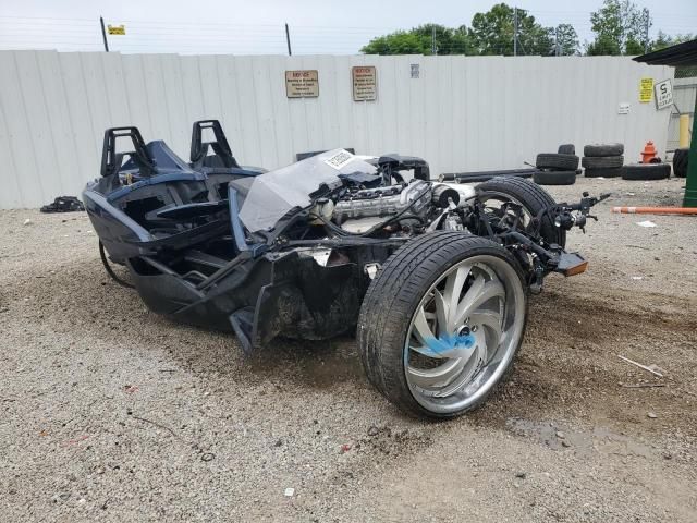 2019 Polaris Slingshot SL