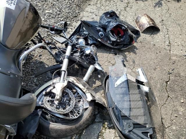 2014 Victory Cross Roads Classic