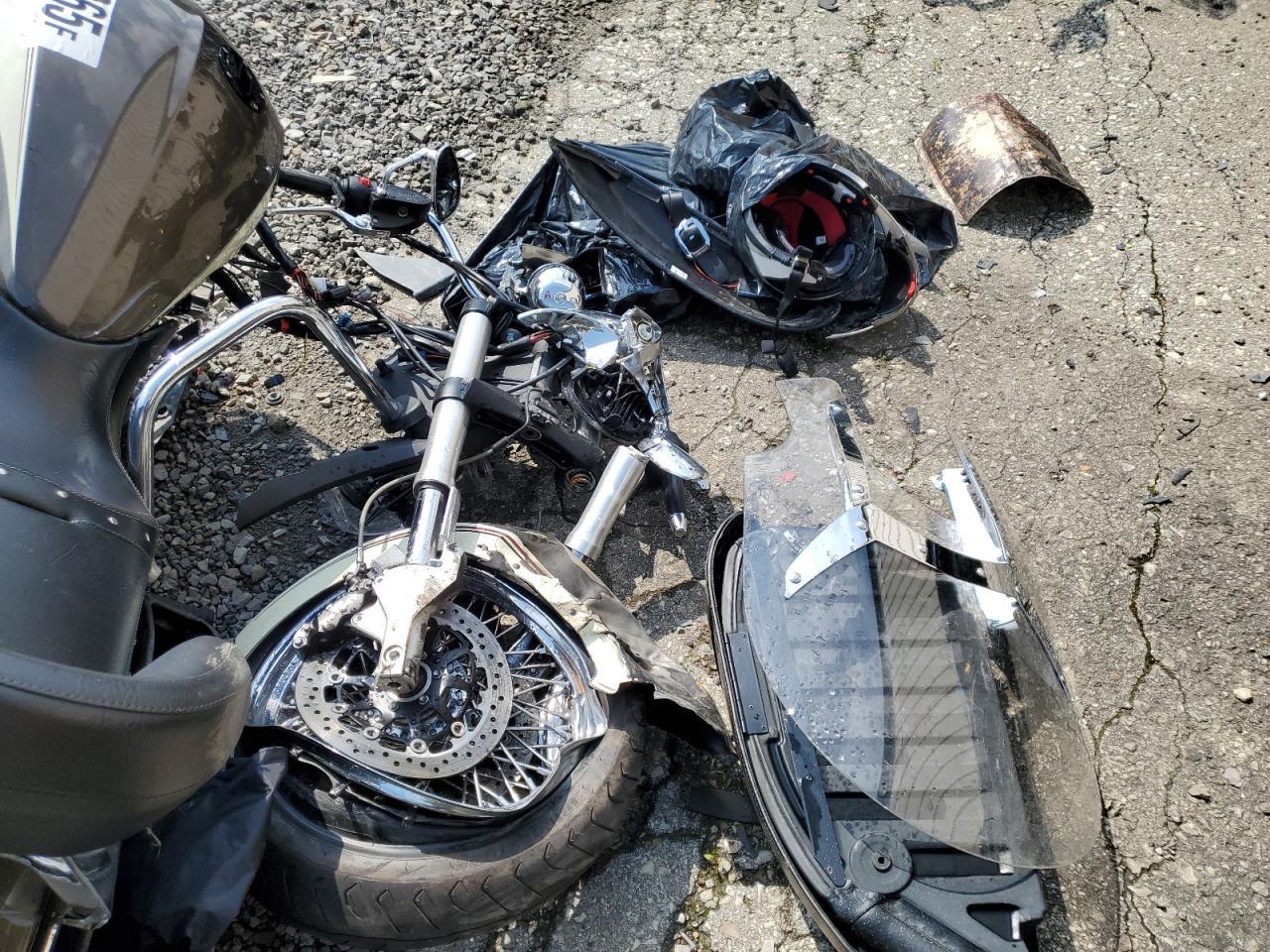 2014 Victory Cross Roads Classic