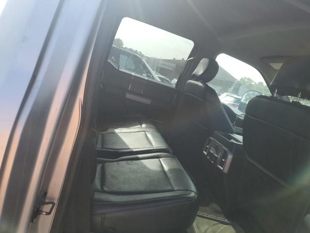 2019 Ford F250 Super Duty
