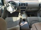 2006 Nissan Frontier Crew Cab LE