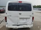2020 Nissan 2020 Niss NV200 Compact Cargo