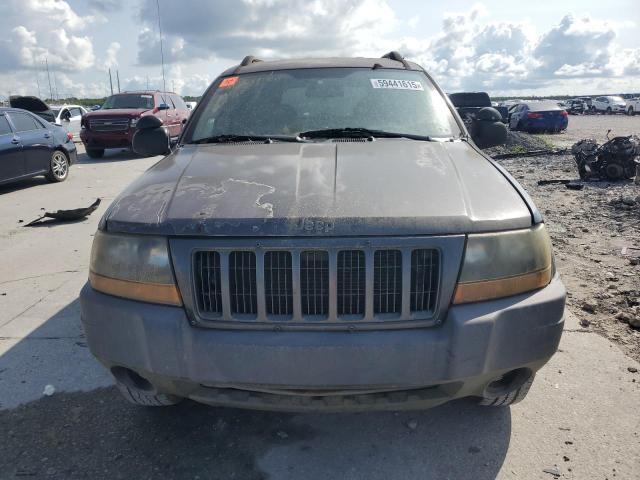 2006 Jeep Grand Cherokee Laredo