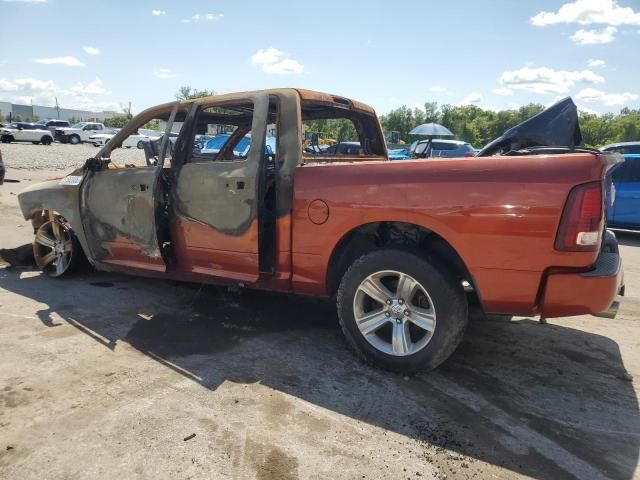 2013 Dodge Ram 1500 Sport