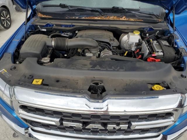 2022 Dodge RAM 1500 BIG HORN/LONE Star