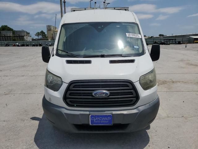 2016 Ford Transit T-250