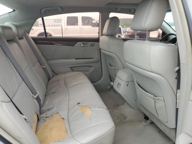 2010 Toyota Avalon xl
