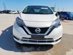 2017 Nissan Versa Note S
