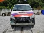 2021 Nissan NV200 2.5S