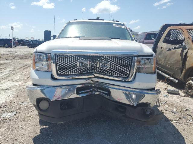 2011 GMC C3500