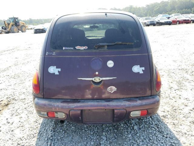 2004 Chrysler 2004 Chry pt Cruiser