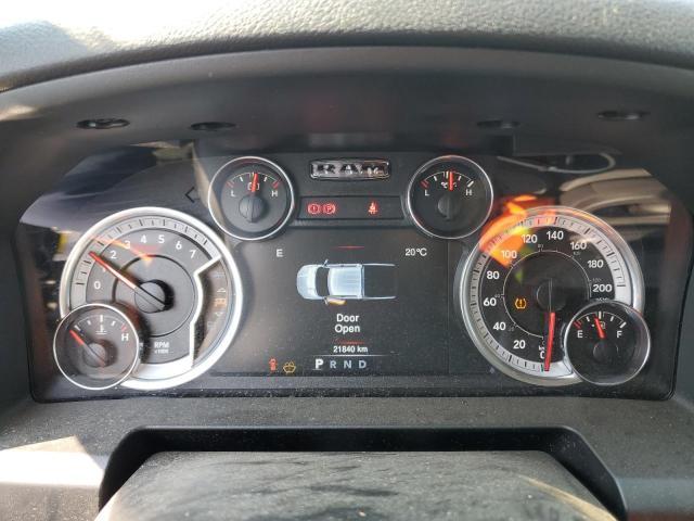 2023 Dodge Ram 1500 Classic Tradesman