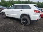 2022 Jeep Grand Cherokee Laredo e